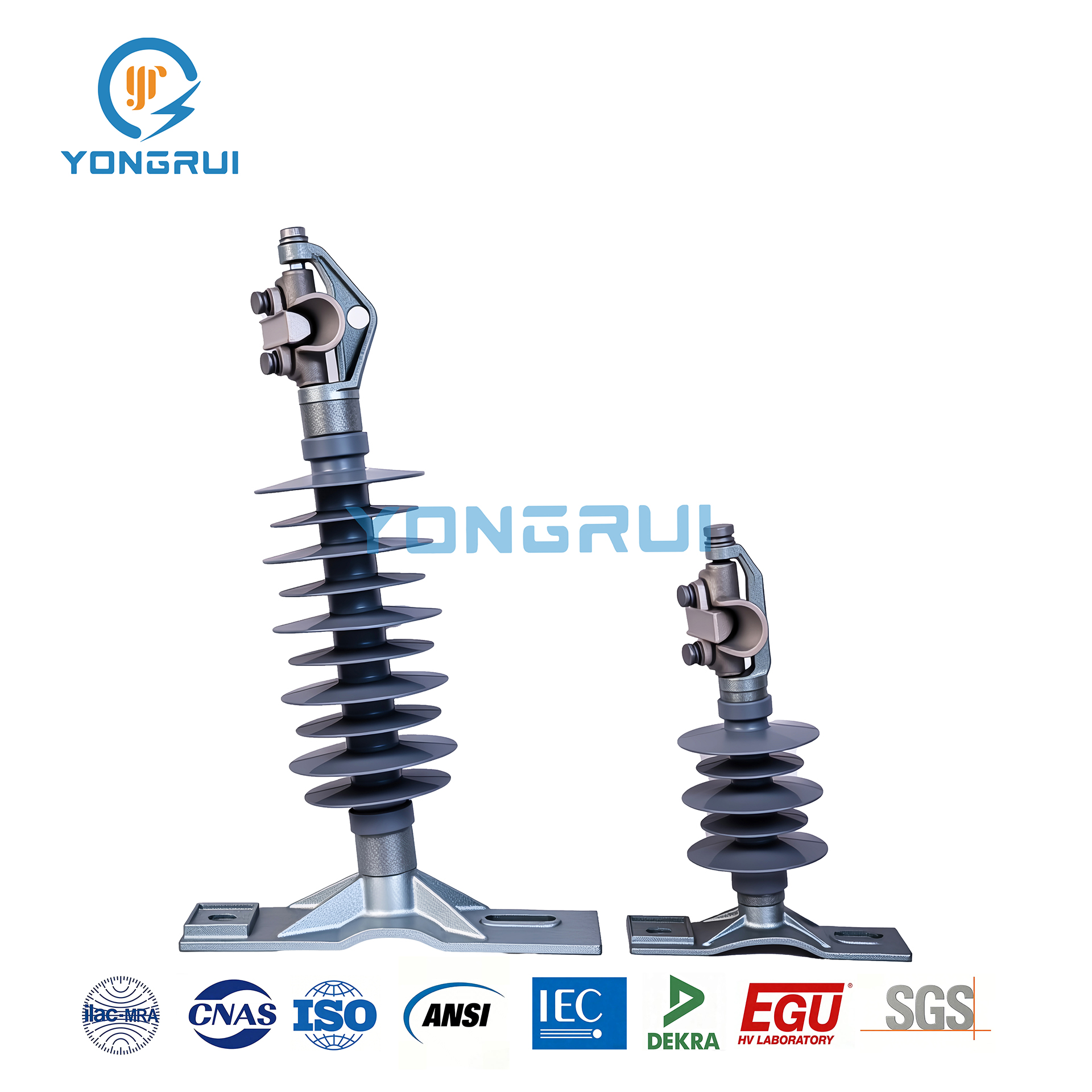 11~69kv çapraz kol izolatörü