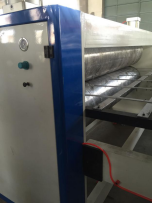 Multi-ply solid board laminator