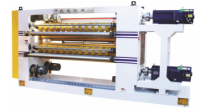 Multi-ply solid board laminator