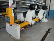Multi-ply solid board laminator