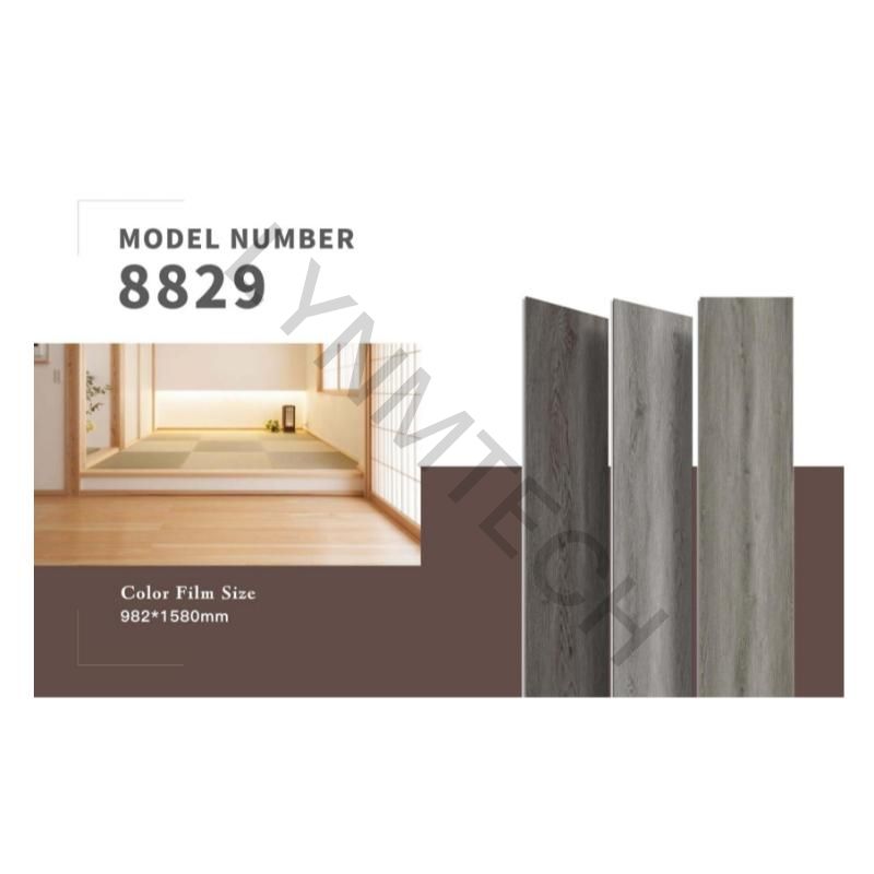 Se8829 Ruler 8829-series