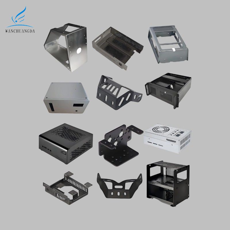 High Precision CNC Machining Parts