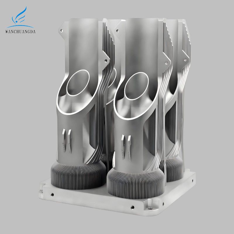 Wanchuangda Manufacturing Facility