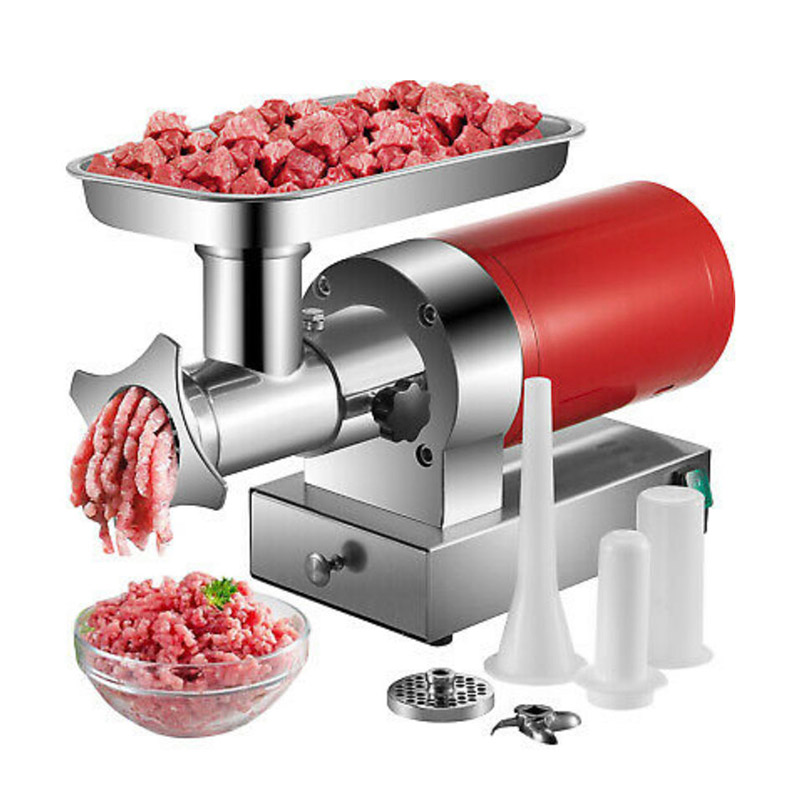 Wholesale Meat Grinder, OEM Electric Meat Mincer
