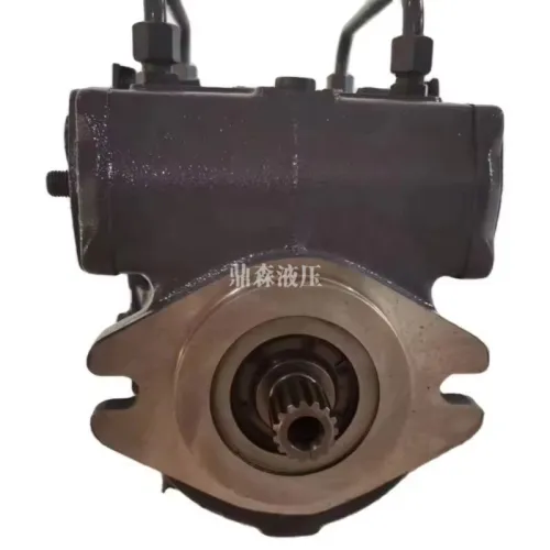 A4VG20DGD1/32R-NSC10F015S-S+A4VG28EP4D1/32R-NSC10F045SP-S