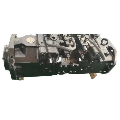 Rexroth A20VO520LR3DN10LNZH