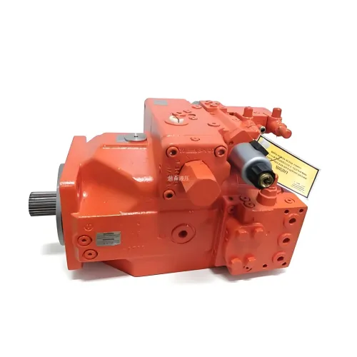 Hagglunds SP-sarja SP-250 SP-355 SP-750 SP-500-SR-V-EP-2433970 Hydraulipumppu