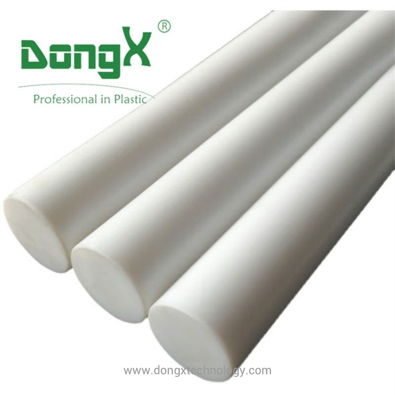 PTFE teflon Rod, Teflon rod, PTFE rod