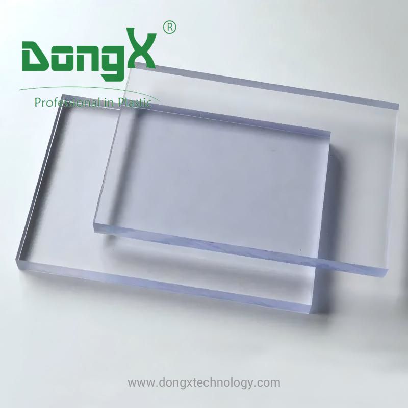 Polycarbonate sheet, ESD polycarbonate, Lexan sheet