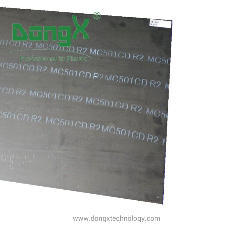 Mc501cd R2 MC501CD R2, Nylon sheet, PA6 sheet