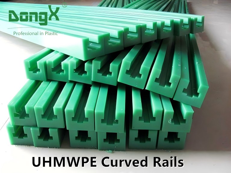 DongX Plastics: Professional Manufacturer of Plastic sheets and rods