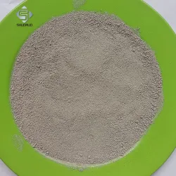 Anti-Friction and Noise Reducing Rubber Powder (White)