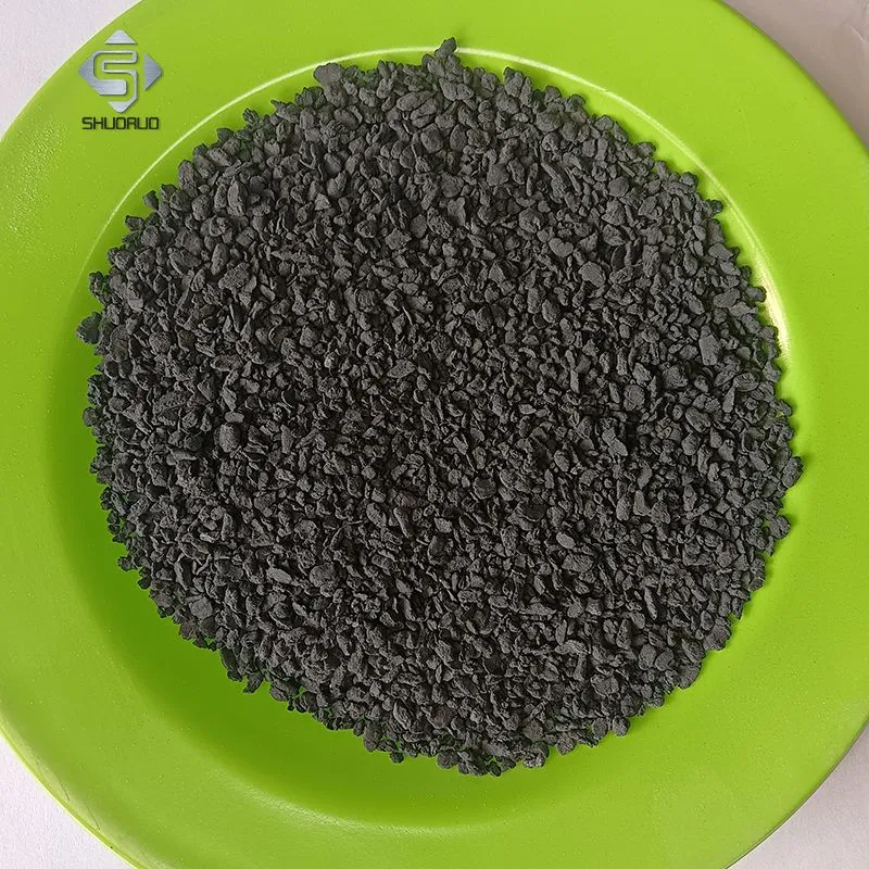 ShuoRuo 2mm 복합 탄성 마찰 입자