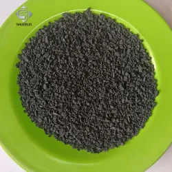 Composite Elastic Friction Particles-P-4mm