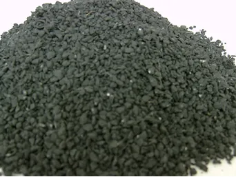 Introduction to composite elastic friction particles