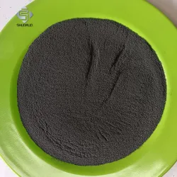 Anti-Friction and Noise Reducing Rubber Powder (Black)