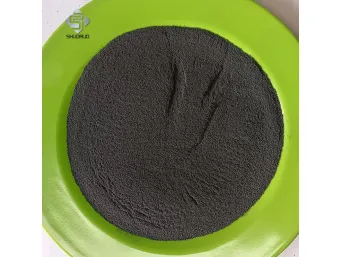 Anti-Wear Additives for Friction Materials: What You Need to Know