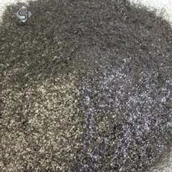 Natural Flake Graphite Friction Material