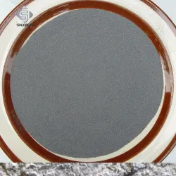 reduced iron powder for automotive parts