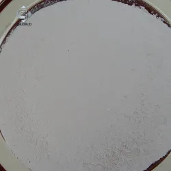 Zircon Powder（Zircon Flour）