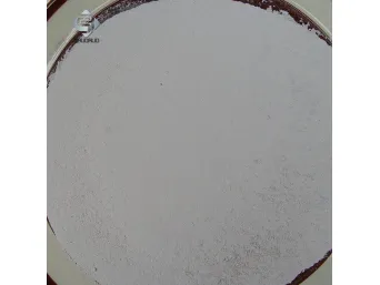 Purified Talc Powder for Friction Materials