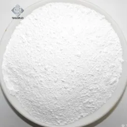 Barite Powder（Barite Filler）