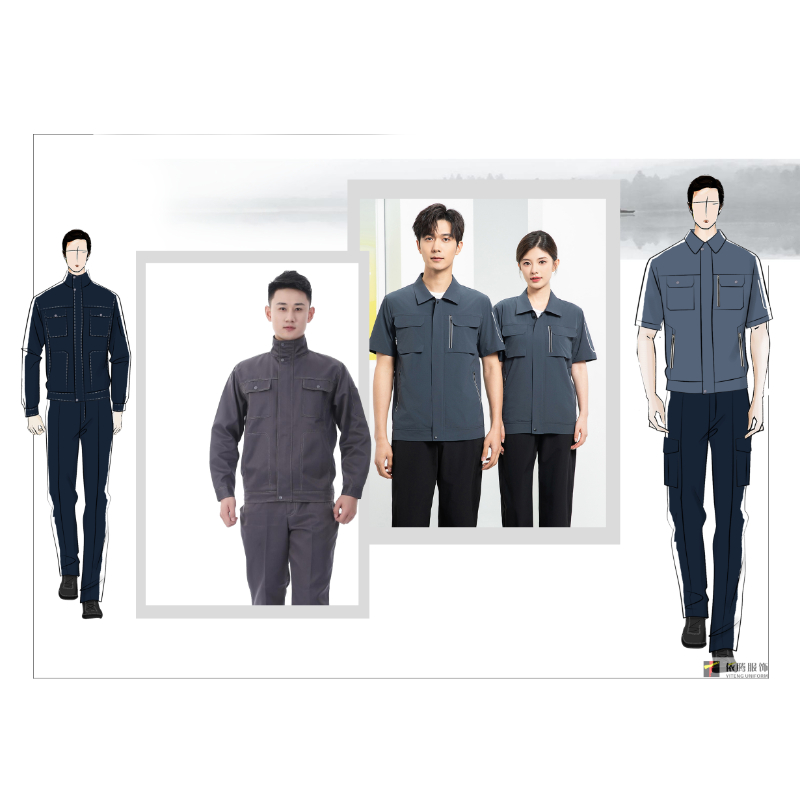 Uniformes de hotel
