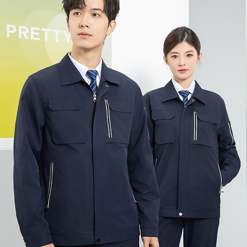Traje de trabajo antiestático