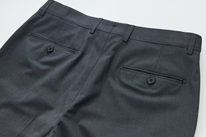 Pantalones de verano para hombres y mujeres