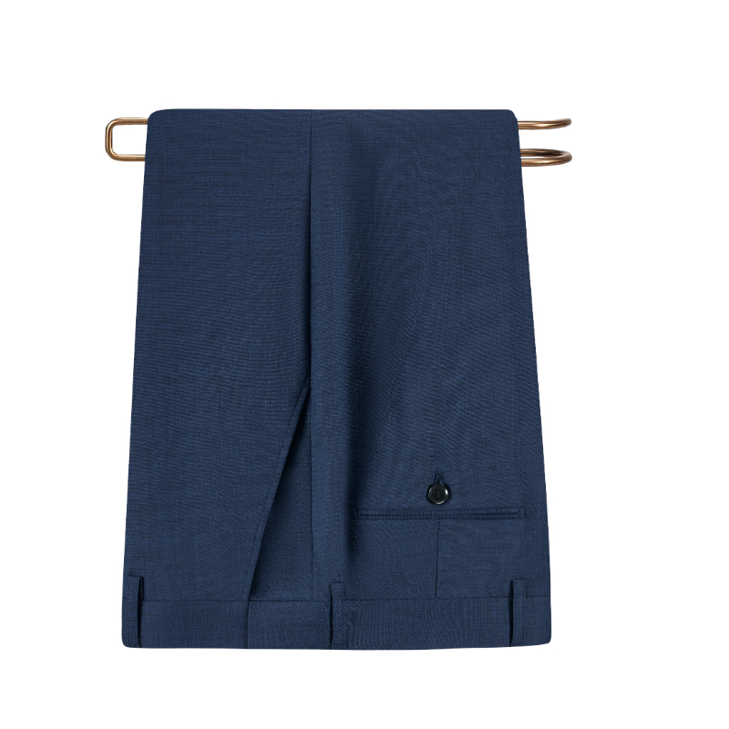 Trajes de lana 80 para hombres y mujeres