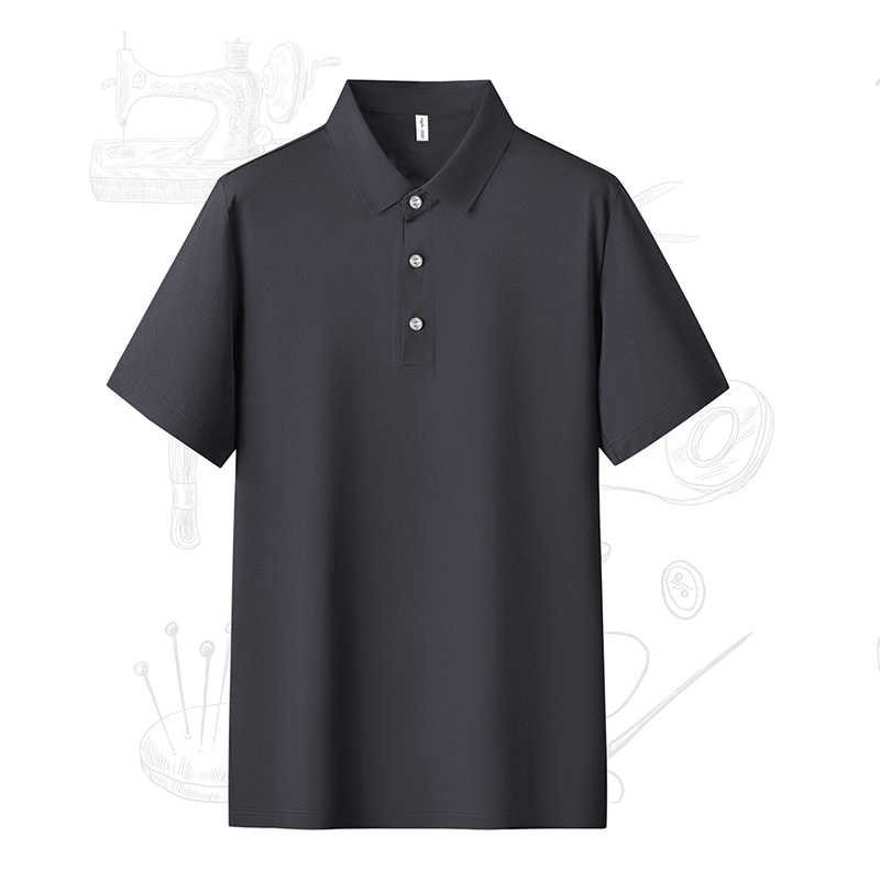 Polos funcionales para hombres y mujeres