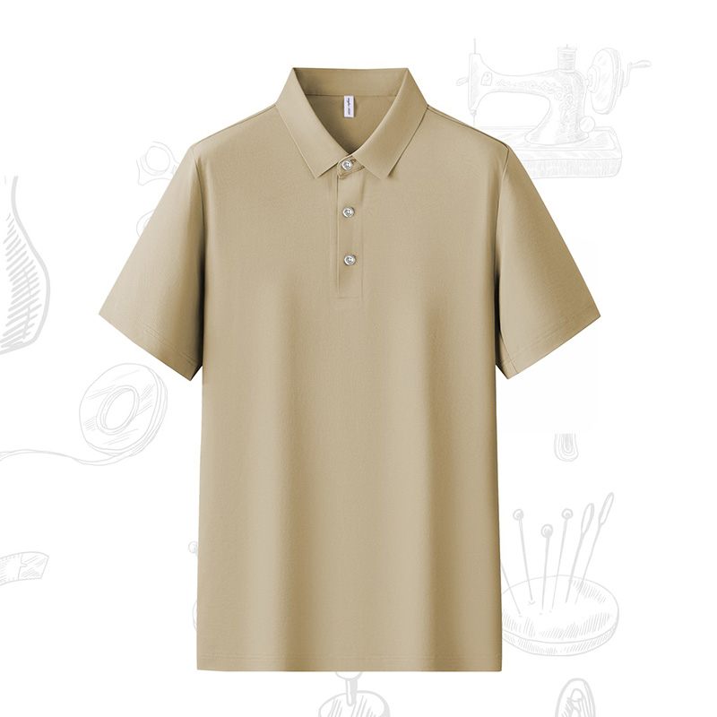 Polos funcionales para hombres y mujeres