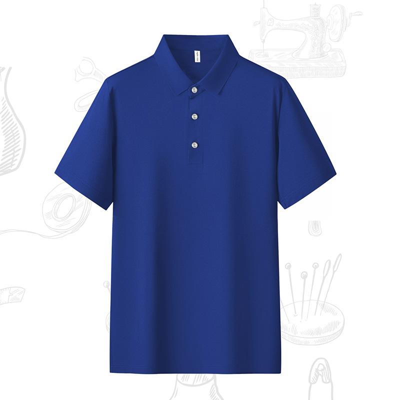 Polos funcionales para hombres y mujeres
