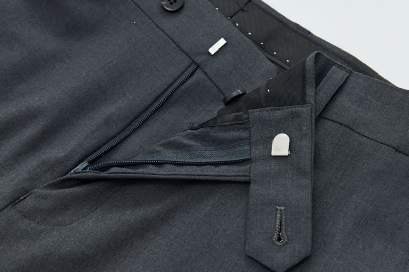 Pantalones de verano para hombres y mujeres