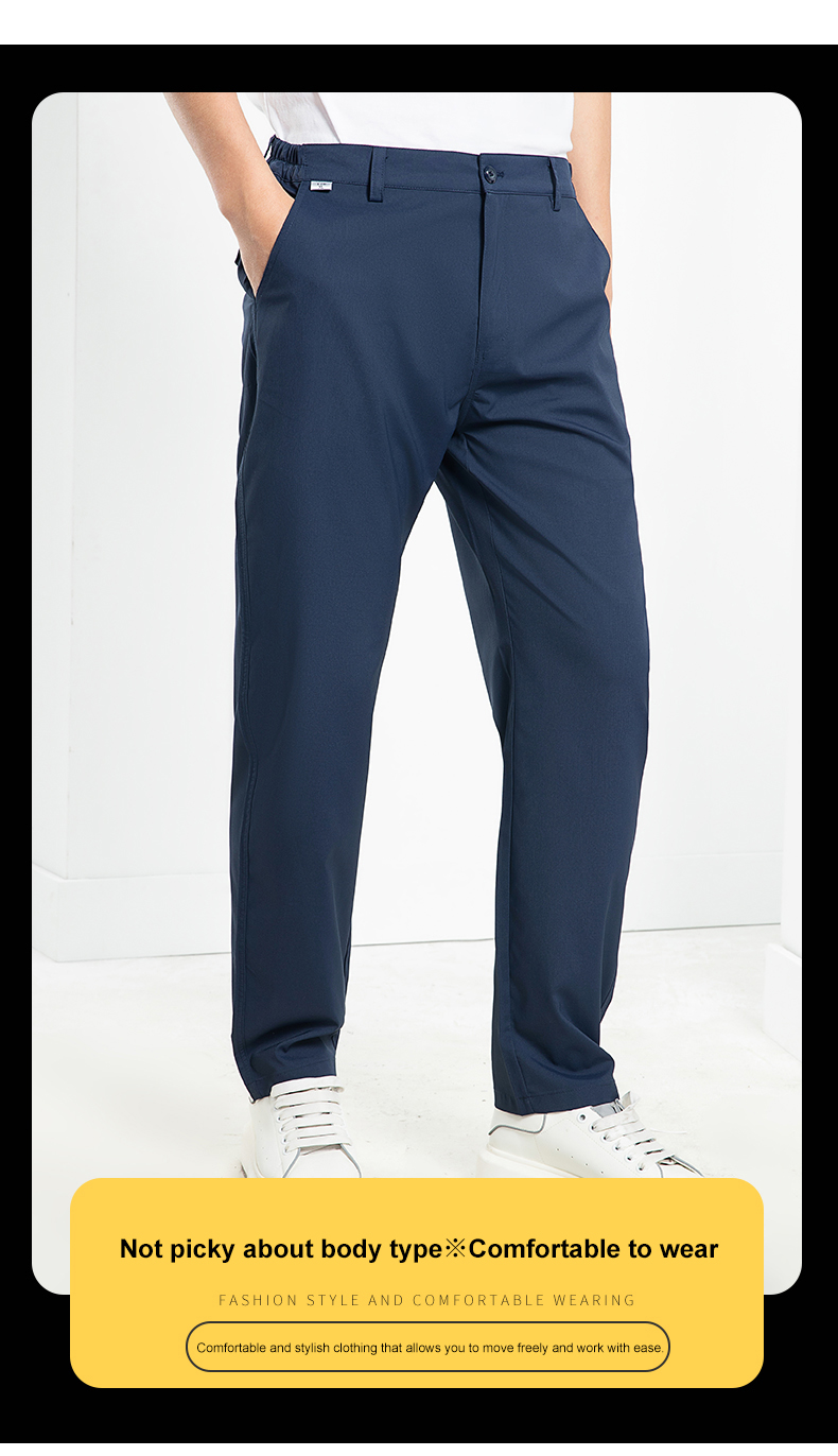 Pantalones deportivos casuales unisex