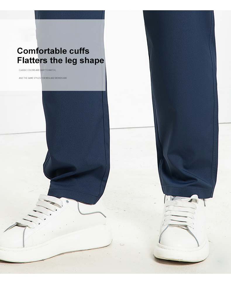 Pantalones deportivos casuales unisex
