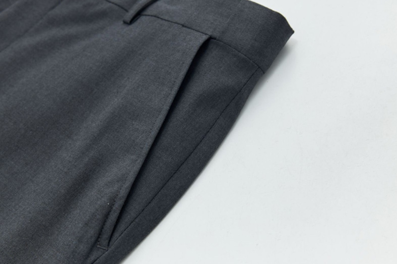 Pantalones de verano para hombres y mujeres