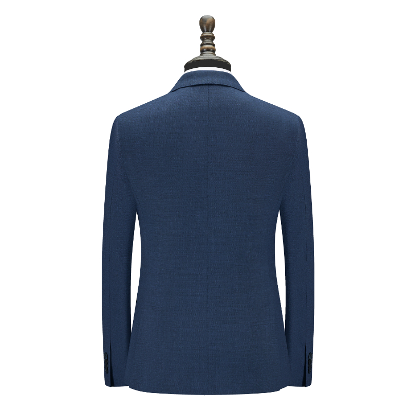 Trajes de lana 80 para hombres y mujeres