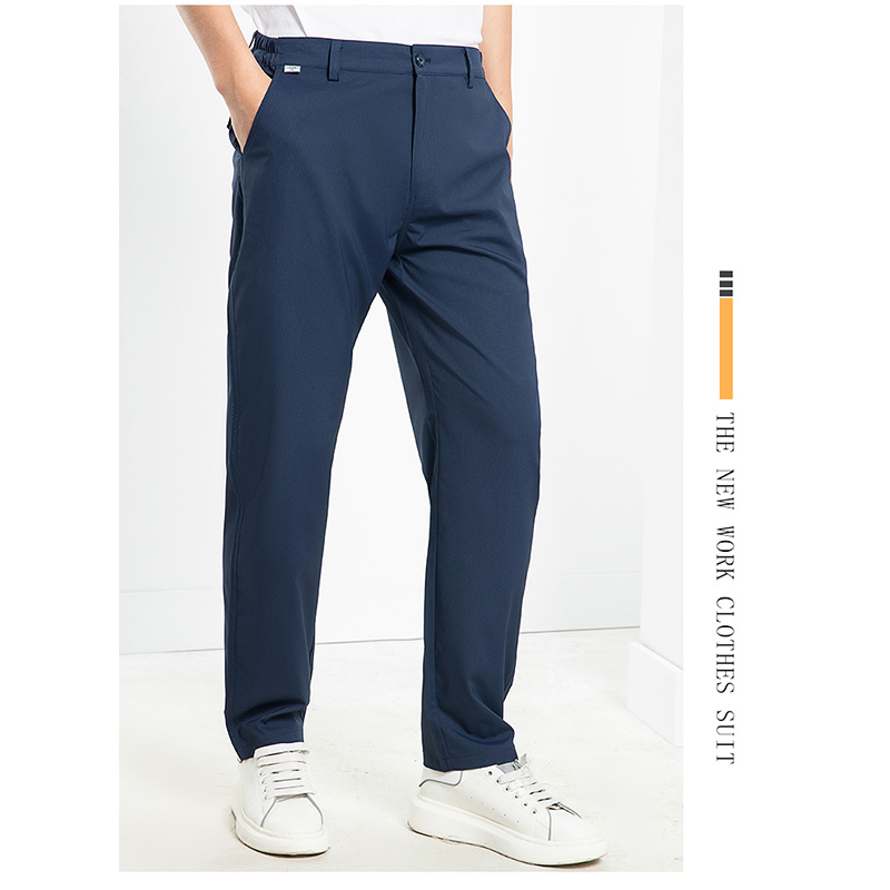 Pantalones deportivos casuales unisex