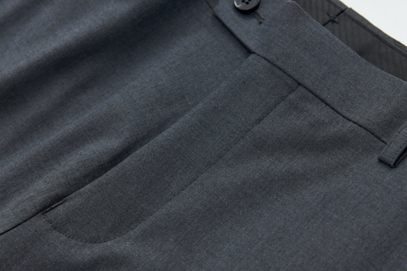Pantalones de verano para hombres y mujeres