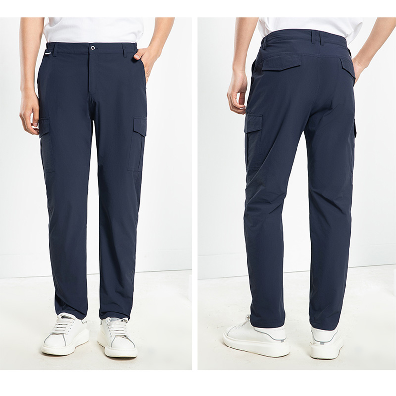Pantalones deportivos casuales unisex