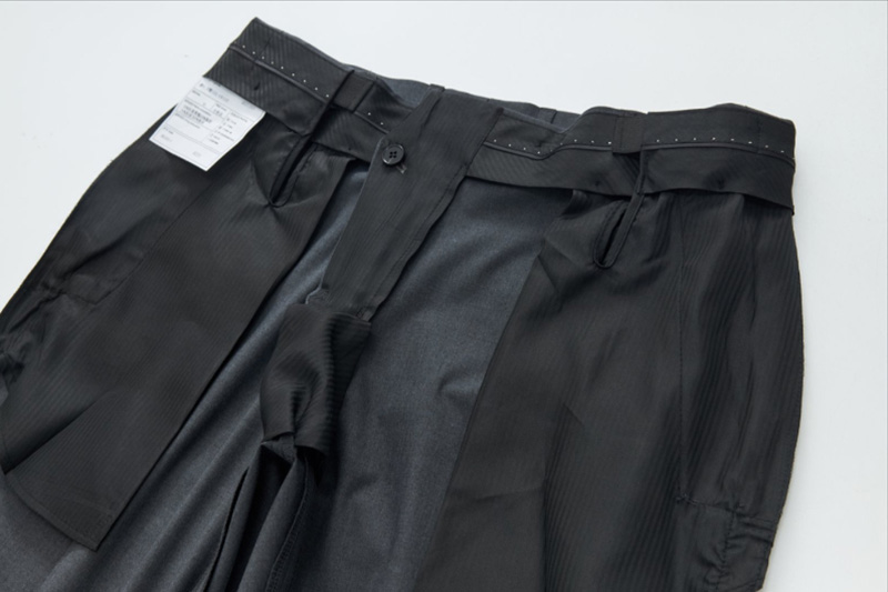Pantalones de verano para hombres y mujeres