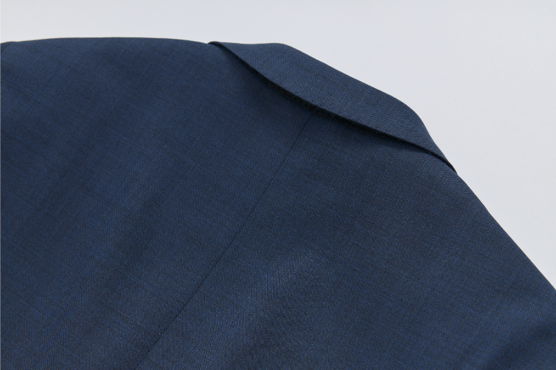 Trajes de lana 80 para hombres y mujeres