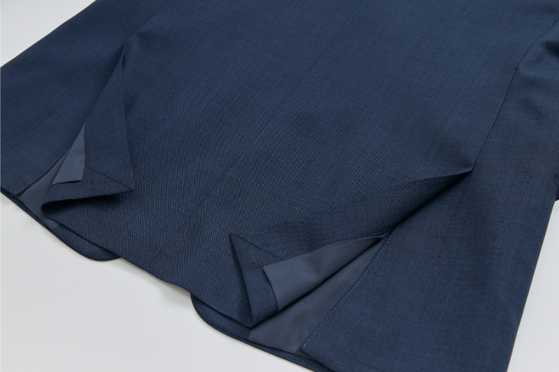 Trajes de lana 80 para hombres y mujeres