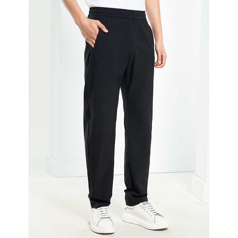 Pantalones deportivos casuales unisex