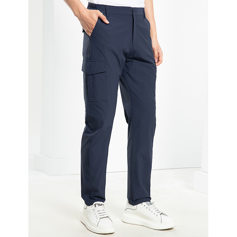 Pantalones deportivos casuales unisex