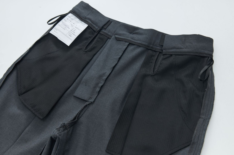 Pantalones de verano para hombres y mujeres