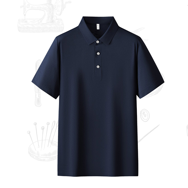 Polos funcionales para hombres y mujeres