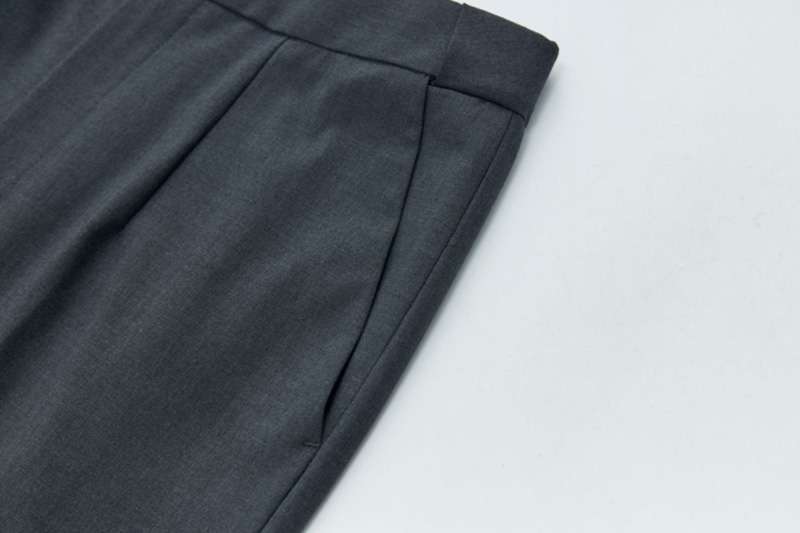 Pantalones de verano para hombres y mujeres