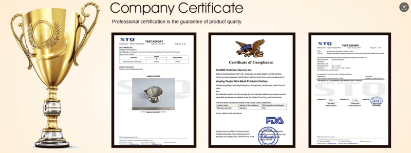 High-Efficiency Filter Elements Guanle High-Efficiency Filter Elements Guanle